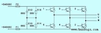 圖4 X9端子與繼電器K4的相關電路