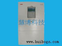 ABB變頻器維修(ACS800)TEMP故障方法