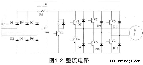 整流電路